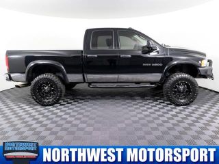 Used 2005 Dodge Ram 3500 SLT in Puyallup, Washington