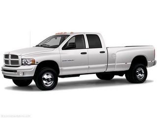 Used 2005 Dodge Ram 3500 in Grand Junction, Colorado