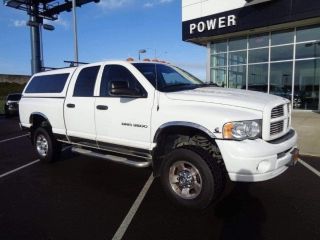 Used 2005 Dodge Ram 3500 ST in Salem, Oregon