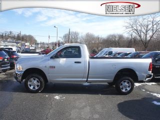 Used 2011 Ram 2500 ST in Rockaway, New Jersey