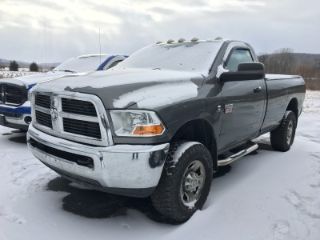 Used 2011 Ram 2500 ST in Corning, New York