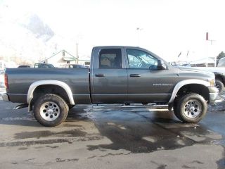 Used 2004 Dodge Ram 3500 SLT in Springville, Utah