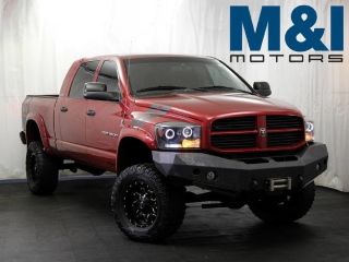 Used 2006 Dodge Ram 3500 Laramie in Highland Park, Illinois