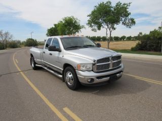 Used 2004 Dodge Ram 3500 SLT in Avondale, Arizona