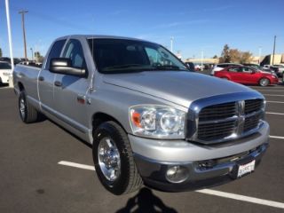 Used 2007 Dodge Ram 3500 SLT in Victorville, California