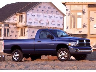 Used 2004 Dodge Ram 3500 SLT in Colorado Springs, Colorado