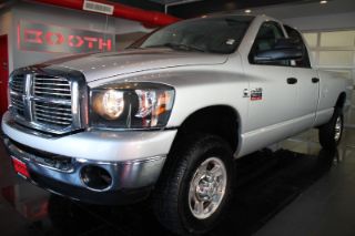 Used 2008 Dodge Ram 3500 SLT in Longmont, Colorado