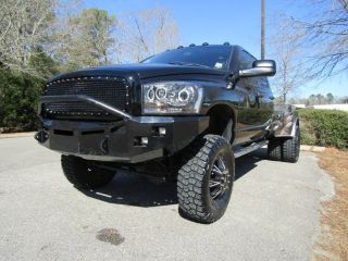 Used 2007 Dodge Ram 3500 ST in Lucedale, Mississippi