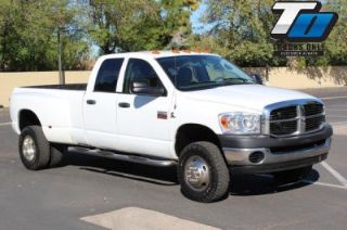 Used 2009 Dodge Ram 3500 SLT in Phoenix, Arizona