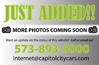 Used 2009 Dodge Ram 3500 SLT in Jefferson City, Missouri