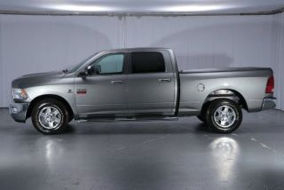 Used 2010 Dodge Ram 2500 SLT in West Chester, Pennsylvania