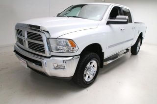 Used 2011 Ram 2500 in Brunswick, Ohio