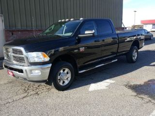 Used 2010 Dodge Ram 2500 SLT in Kennewick, Washington