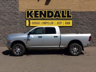 Used 2011 Ram 2500 SLT in Lewiston, Idaho