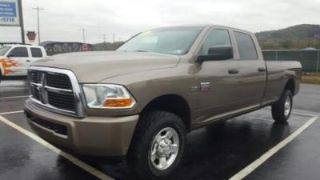 Used 2010 Dodge Ram 2500 ST in Sunbury, Pennsylvania