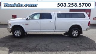 Used 2011 Ram 2500 in Gladstone, Oregon