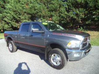 Used 2011 Ram 2500 in Dover, Pennsylvania