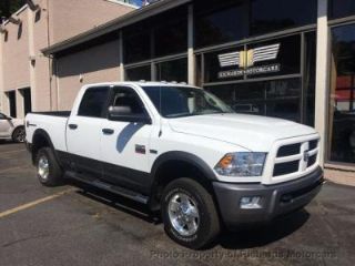 Used 2011 Ram 2500 in Malden, Massachusetts