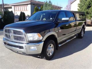 Used 2011 Ram 2500 Laramie in Boise, Idaho