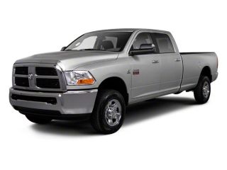 Used 2011 Ram 2500 SLT in Colorado Springs, Colorado