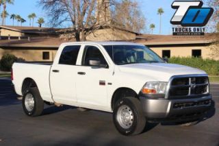 Used 2010 Dodge Ram 2500 ST in Phoenix, Arizona