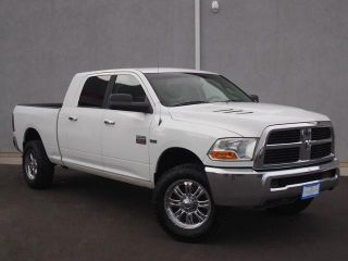 Used 2011 Ram 2500 SLT in Springville, Utah