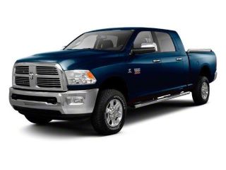 Used 2011 Ram 2500 Laramie in Sioux Falls, South Dakota