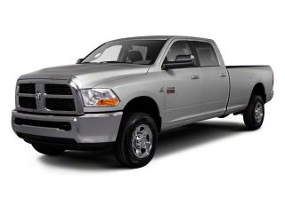 Used 2011 Ram 2500 in Hurricane, West Virginia