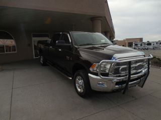 Used 2010 Dodge Ram 2500 SLT in Twin Falls, Idaho