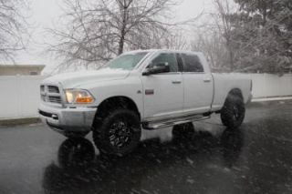 Used 2011 Ram 2500 SLT in Orem, Utah