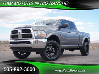 Dodge Ram 2500 SLT 2010