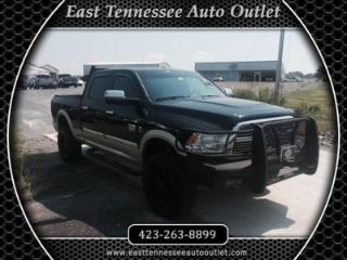 Used 2011 Ram 2500 Laramie in Etowah, Tennessee