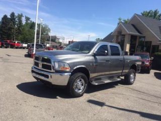 Used 2011 Ram 2500 SLT in Billings, Montana