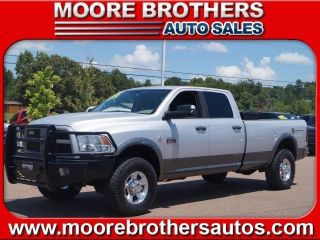 Used 2011 Ram 2500 in Grenada, Mississippi