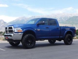 Used 2010 Dodge Ram 2500 SLT in Sandy, Utah