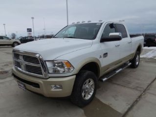 Used 2011 Ram 2500 Laramie in Kenosha, Wisconsin