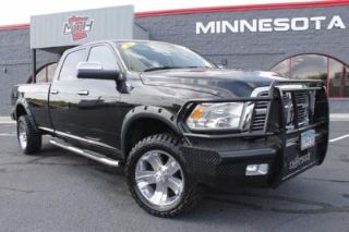 Used 2011 Ram 2500 Laramie in Saint Cloud, Minnesota