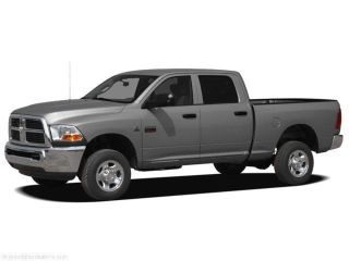 Used 2011 Ram 2500 ST in Labelle, Florida