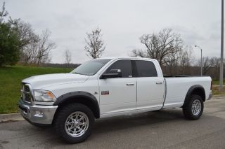 Used 2010 Dodge Ram 2500 SLT in Decatur, Illinois