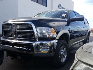 Used 2011 Ram 2500 Laramie in Indianapolis, Indiana