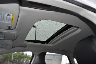Used 2016 Ford Fusion Titanium in Fall River, Massachusetts