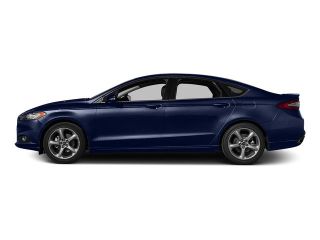 Used 2016 Ford Fusion S in Ravena, New York
