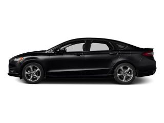 Used 2016 Ford Fusion S in Ravena, New York