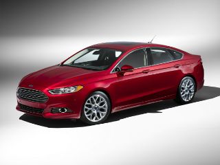 Used 2016 Ford Fusion S in Moncks Corner, South Carolina