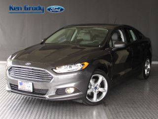 Used 2016 Ford Fusion S in Carlsbad, California