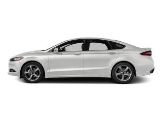 Used 2016 Ford Fusion S in Omaha, Nebraska