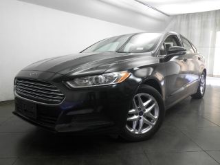 Used 2013 Ford Fusion SE in Glendale, Arizona