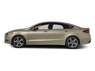 Used 2015 Ford Fusion SE in Jersey City, New Jersey