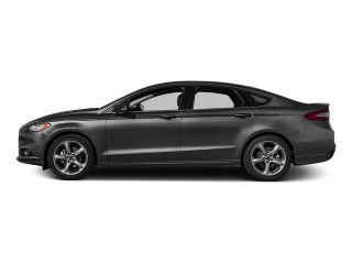 Used 2016 Ford Fusion SE in Waynesboro, Georgia