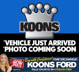 Used 2013 Ford Fusion SE in Falls Church, Virginia